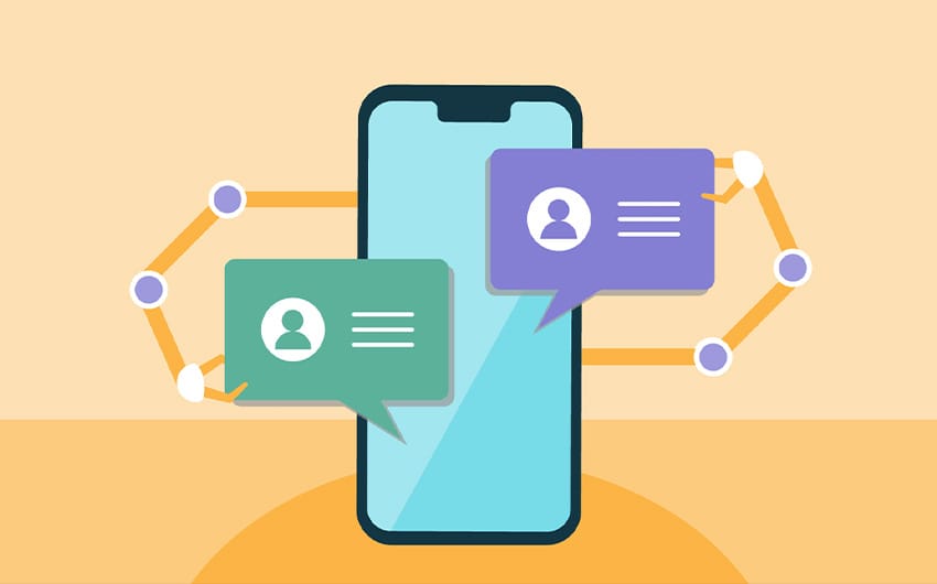 نمونه متن پیامک تبلیغاتی: کم هزینه و پرفروش 2 پیامک اطلاع رسانی و تراکنشی