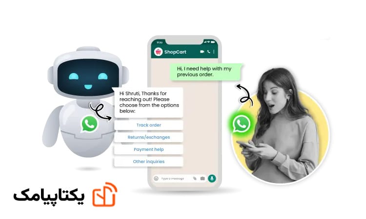 مزایای کلیدی نوبت دهی اینترنتی همراه با پیامک