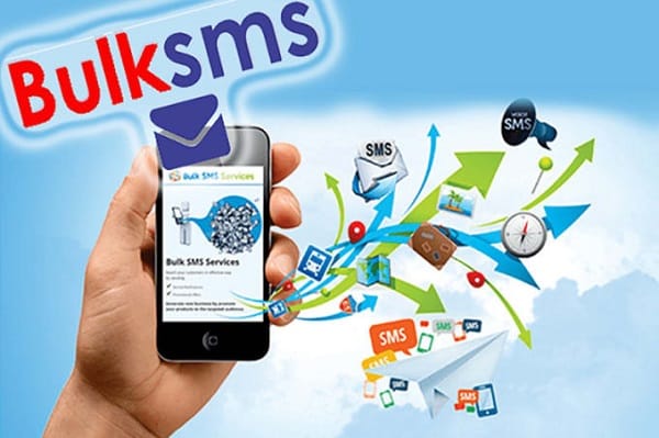 نمونه متن پیامک تبلیغاتی