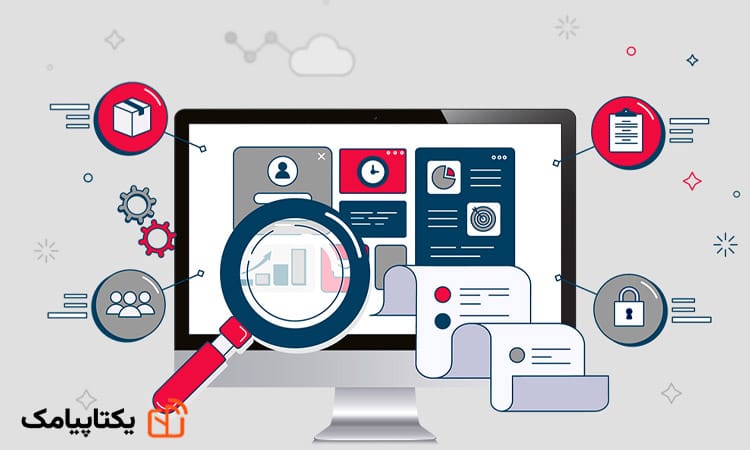 صفحه اصلی 16 مارکتینگ اتومیشن چیست؟