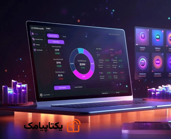 مقایسۀ بازاریابی داده محور در مقابل تبلیغات سنتی