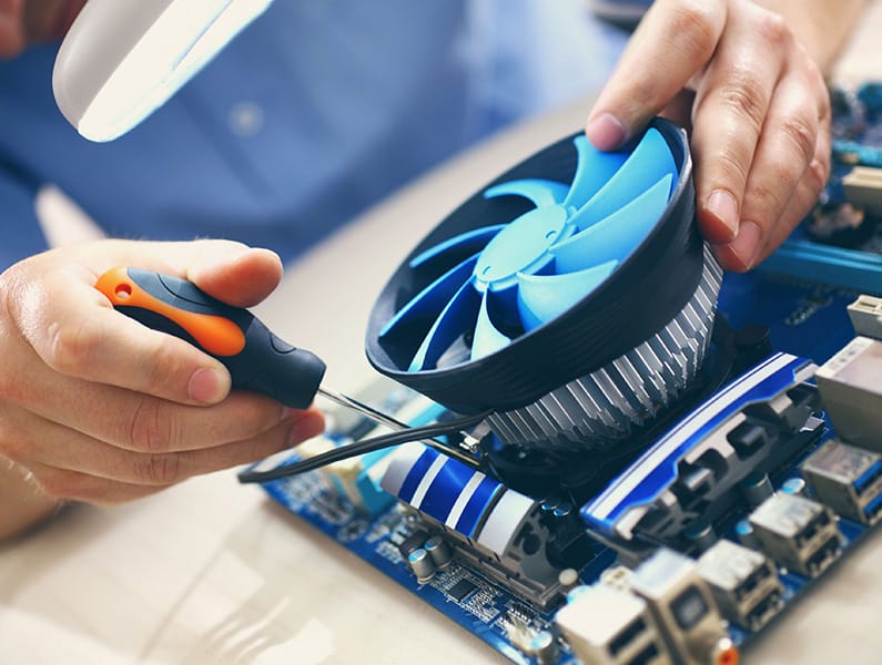 بهترین راهکارها برای تبلیغ مرکز خدمات کامپیوتری 1 بهترین روش های تبلیغ خدمات کامپیوتری