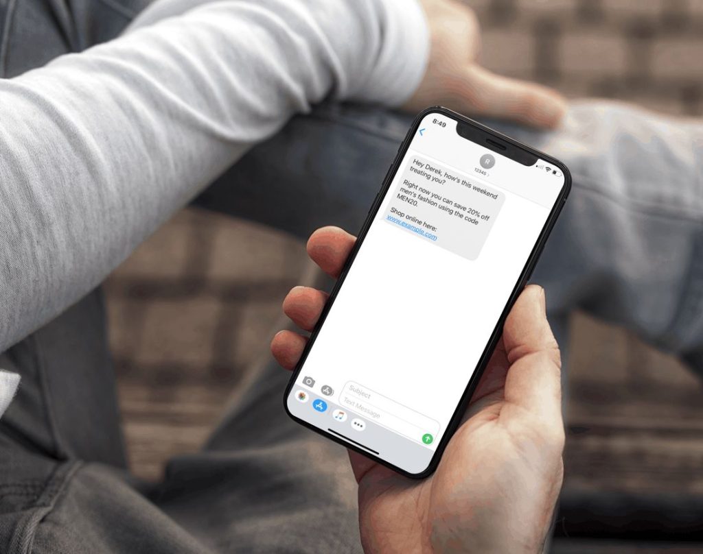 محدودیت‌ها و ریسک‌های ارسال پیامک با سیم‌کارت شخصی